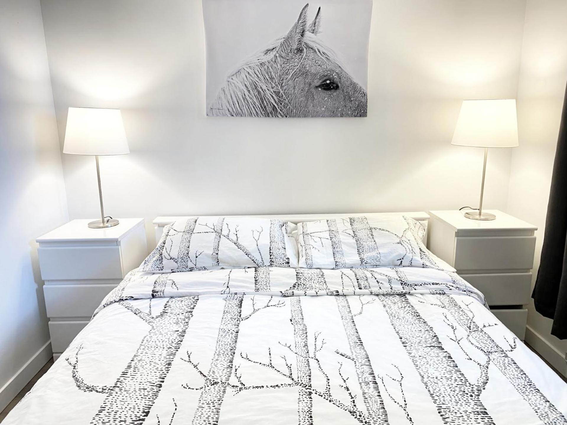 Chalets Montmorency Mont-Sainte-Anne Dış mekan fotoğraf