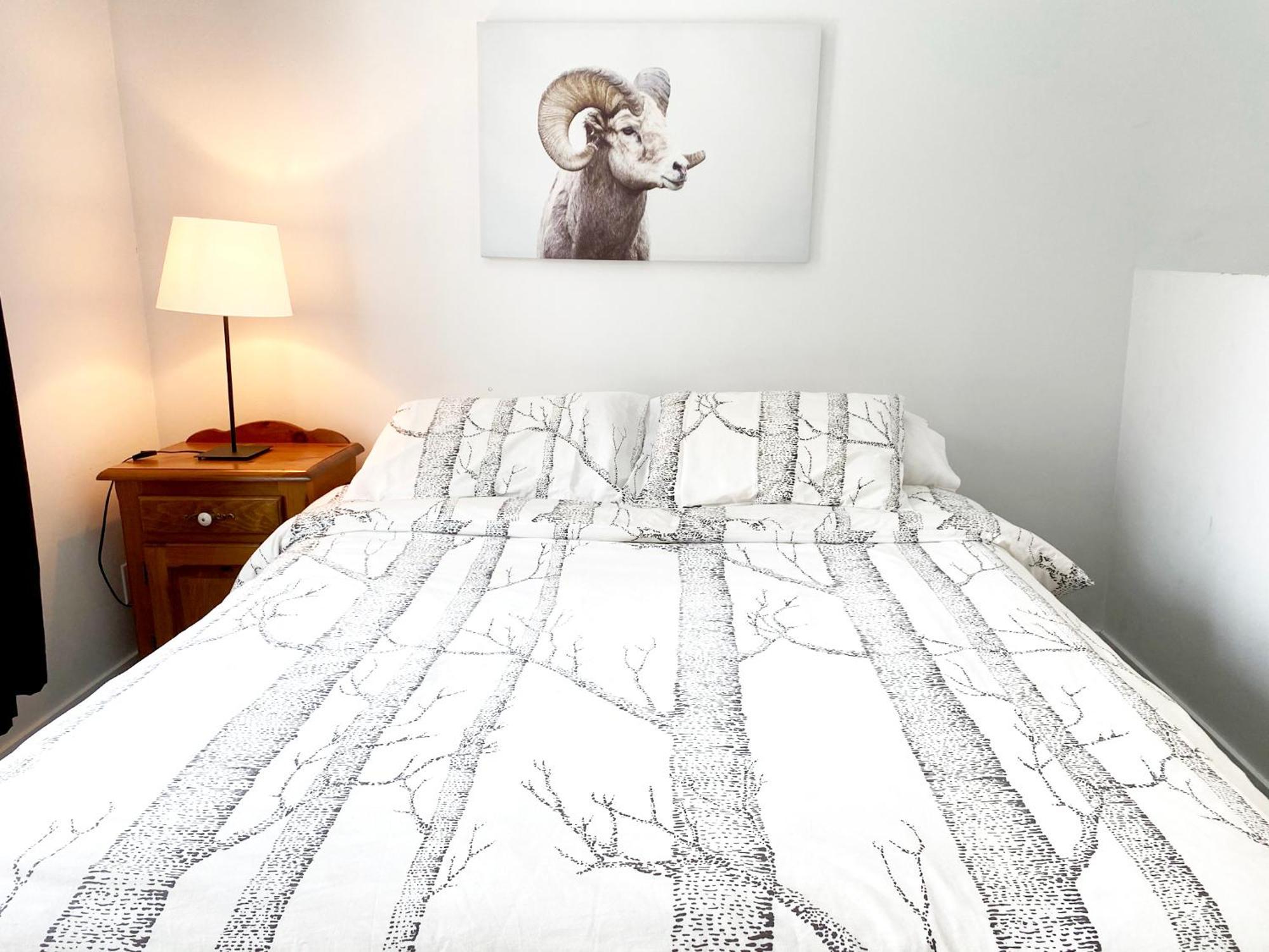 Chalets Montmorency Mont-Sainte-Anne Dış mekan fotoğraf