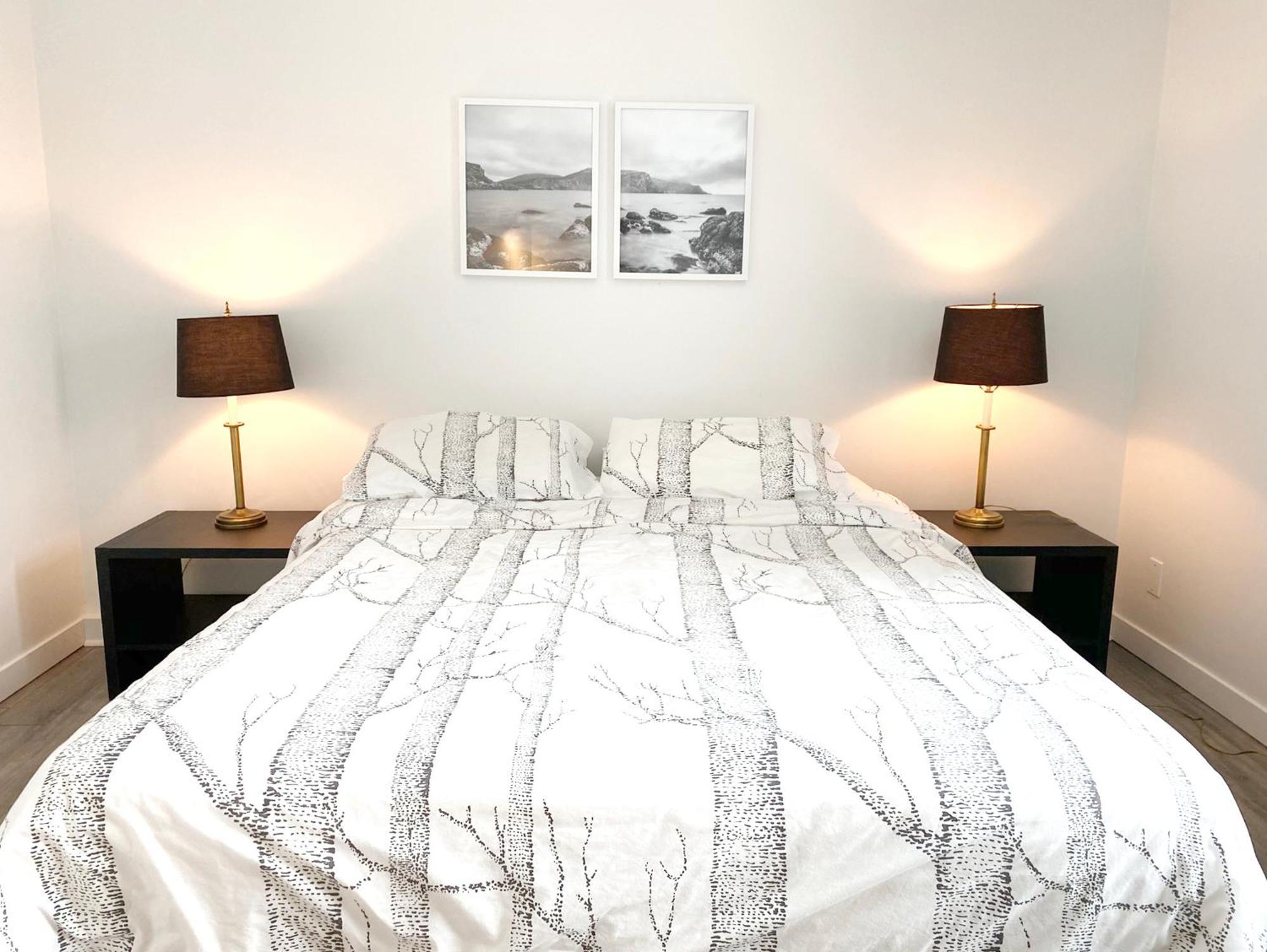 Chalets Montmorency Mont-Sainte-Anne Dış mekan fotoğraf